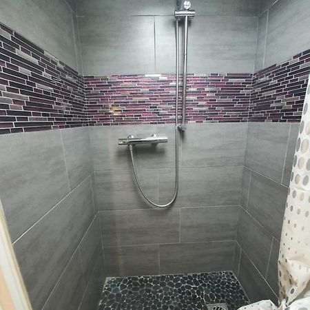 Duplex Tout Neuf Paris Exterior foto