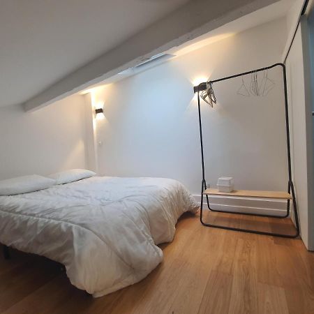 Duplex Tout Neuf Paris Exterior foto