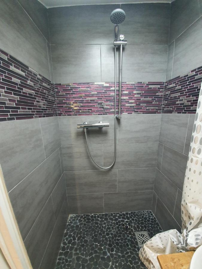 Duplex Tout Neuf Paris Exterior foto
